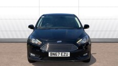 Ford Focus 1.0 EcoBoost 125 Zetec Edition 5dr Petrol Hatchback